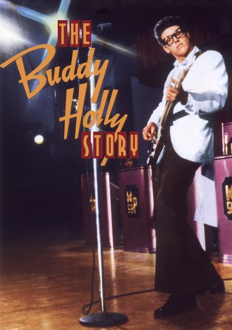 The Buddy Holly Story