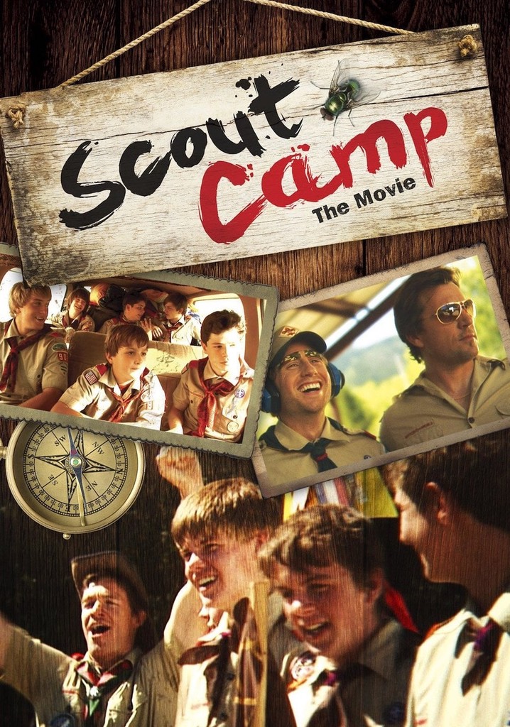 Scout Camp