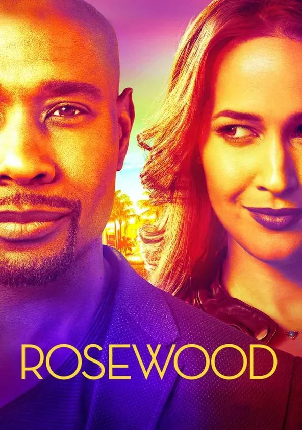 ‫Rosewood شاهدوا مسلسل بالبث أونلاين