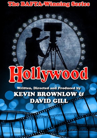 Hollywood watch tv show streaming online