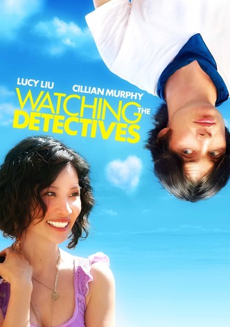 Espiando a los detectives