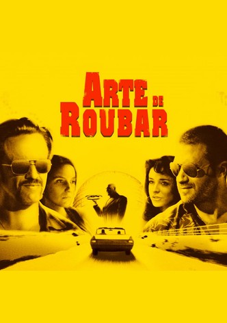 Arte de Roubar