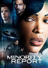 Minority Report