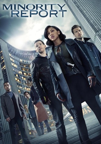 Minority Report