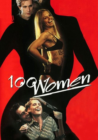 100 Mulheres