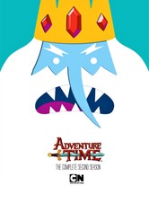 Adventure Time - Abenteuerzeit mit Finn und Jake