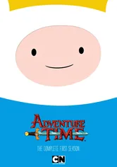 Adventure Time 1.Sezon
