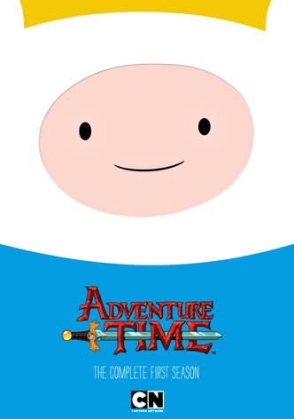 Adventure time sales episodes stream