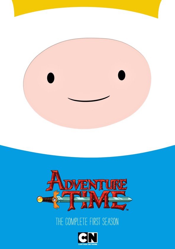 Adventure Time Abenteuerzeit Mit Finn Und Jake Staffel 1 Stream