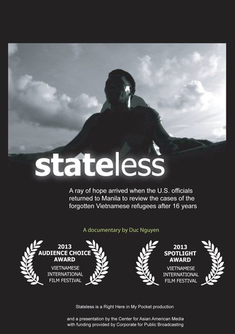 Stateless