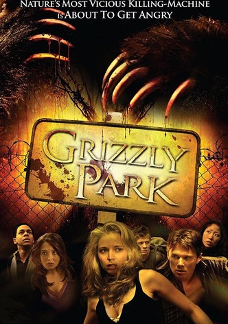 Grizzly Park