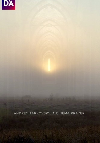 Andrey Tarkovsky - O Cinema como Oração