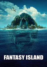 Fantasy Island - Director's Cut