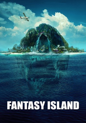 Fantasy Island - Director's Cut