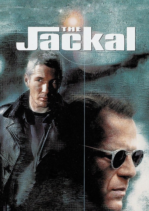 The Jackal Streaming Where To Watch Movie Online