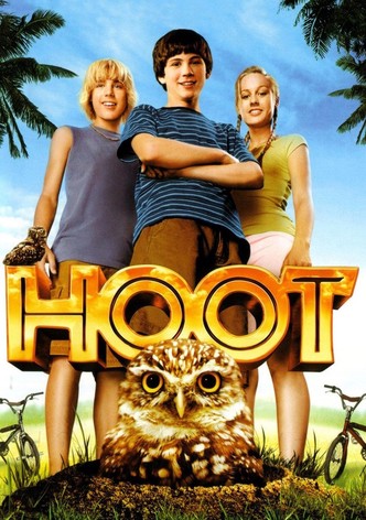Hoot