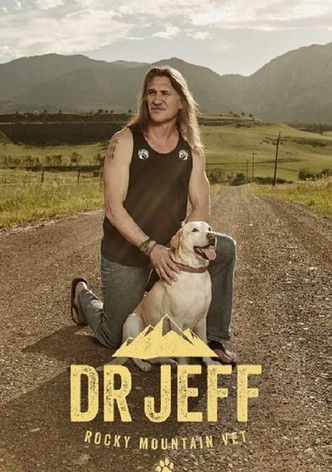 Dr. Jeff, veterinario, Season 8