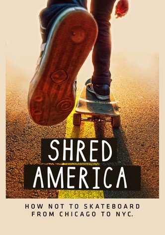 Shred America