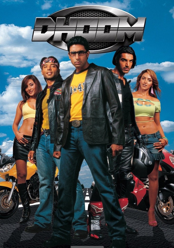 Watch Dhoom 3 Full movie Online In HD | Find where to watch it online on  Justdial