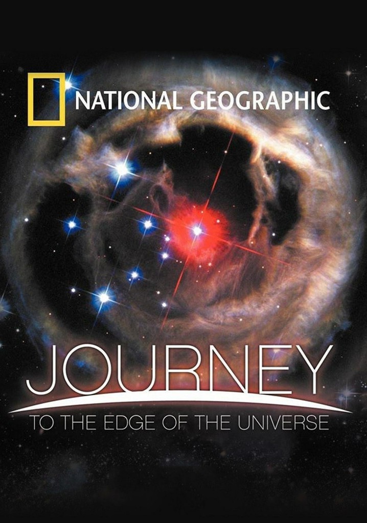 Evrenin Ucuna Yolculuk