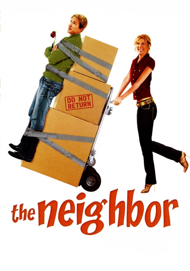 The Neighbor