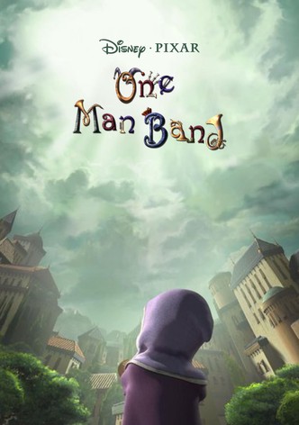 Человек-оркестр