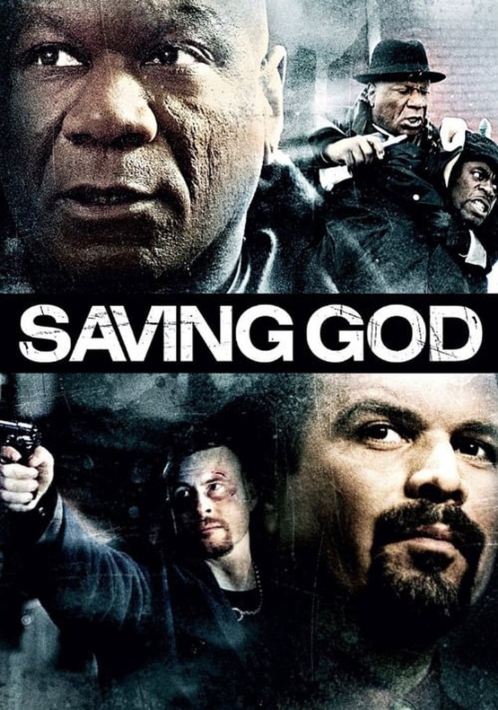 Saving God
