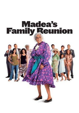 Tyler Perry s I Can Do Bad All By Myself The Play streaming