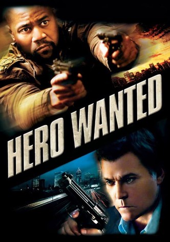 Hero Wanted - Helden brauchen kein Gesetz