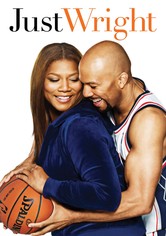Just Wright - In diesem Spiel zählt jeder Treffer