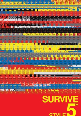 Survive Style