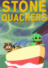 Stone Quackers
