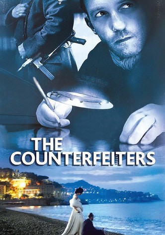 The Counterfeiters