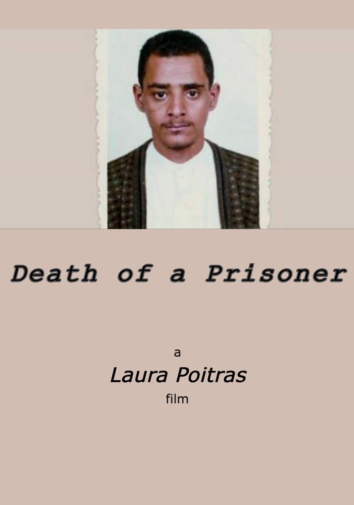 Death of a Prisoner
