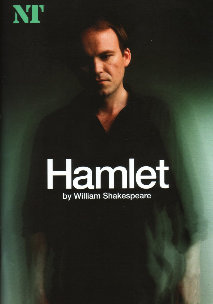 National Theatre Live: Hamlet