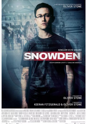 Snowden