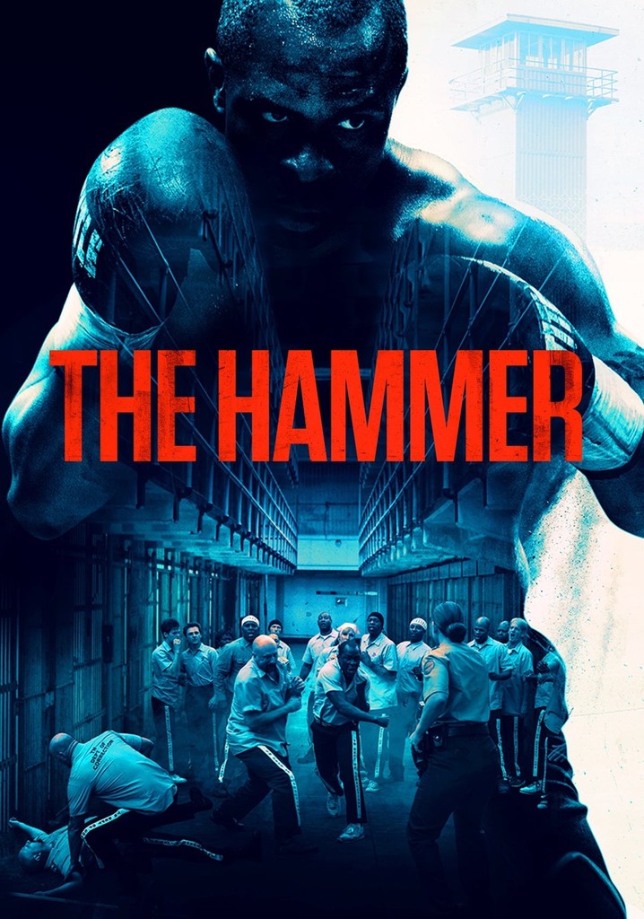 The Hammer