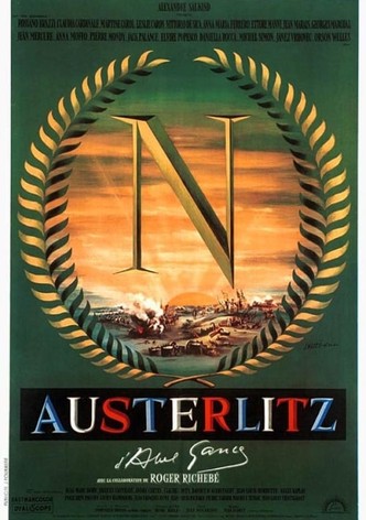 Austerlitz