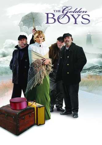 The Golden Boys