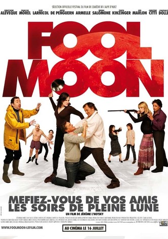 Fool Moon