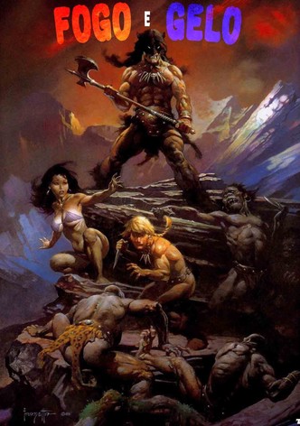 Tygra: Hielo y fuego