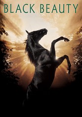 Черният красавец