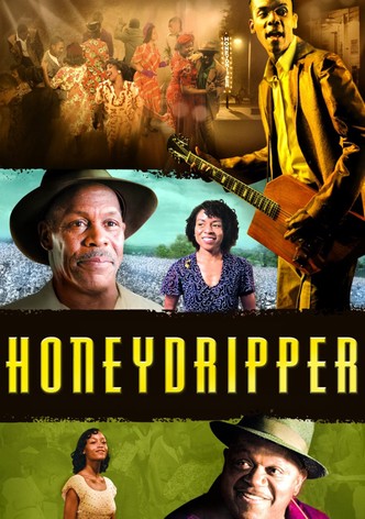 Honeydripper - Do Blues ao Rock