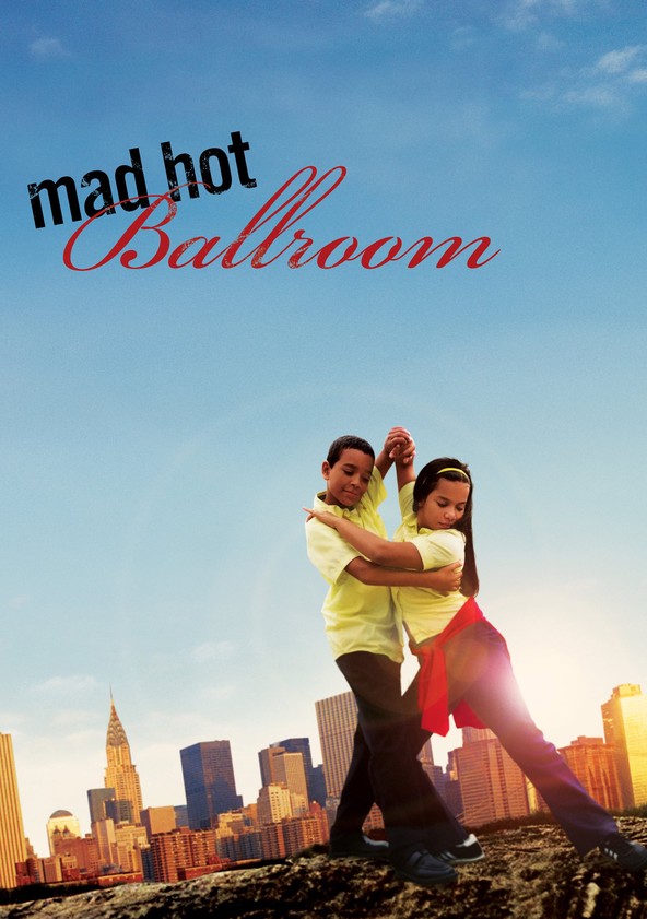 Mad hot 2024 ballroom watch online