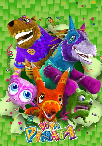 Viva Piñata