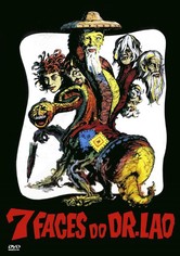 As 7 Faces do Dr. Lao