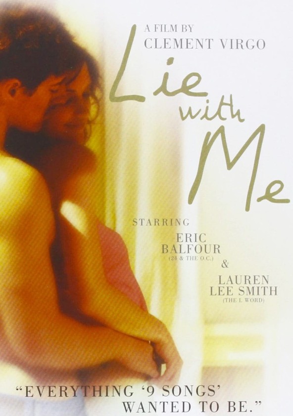 Lie to me on sale 123movies