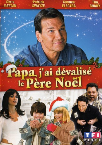 Le jackpot de Noël