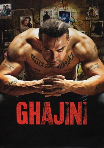 Ghajini