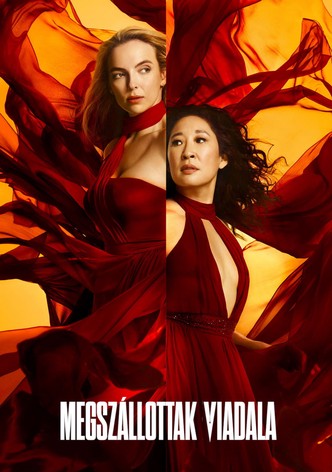 Megszállottak viadala